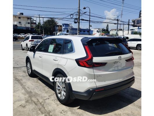 Honda CR-V Jeepeta en venta