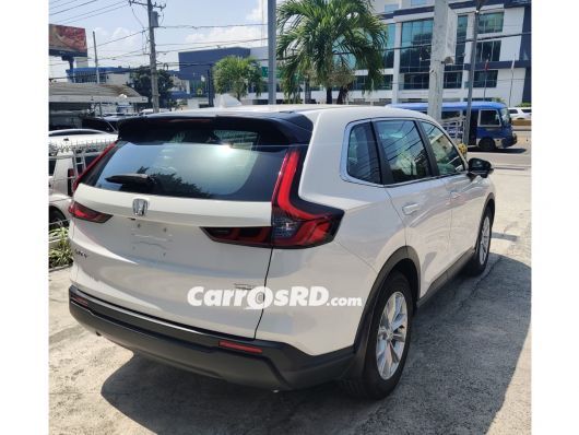 Honda CR-V Jeepeta en venta