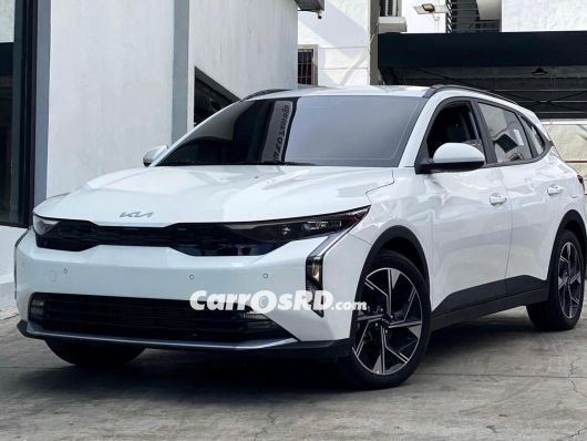 Kia K3 Crossover en venta