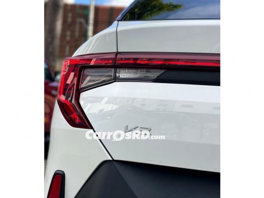 Kia K3 Crossover en venta