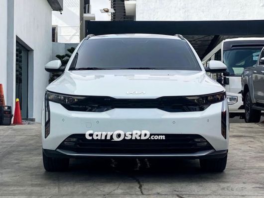 Kia K3 Crossover en venta