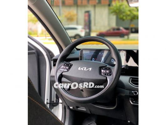 Kia K3 Crossover en venta