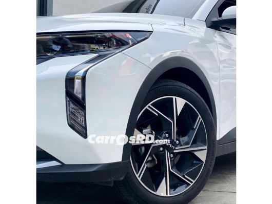 Kia K3 Crossover en venta