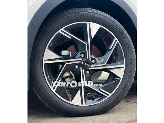 Kia K3 Crossover en venta