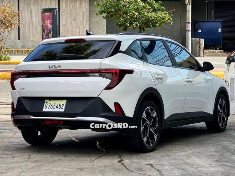 Kia
