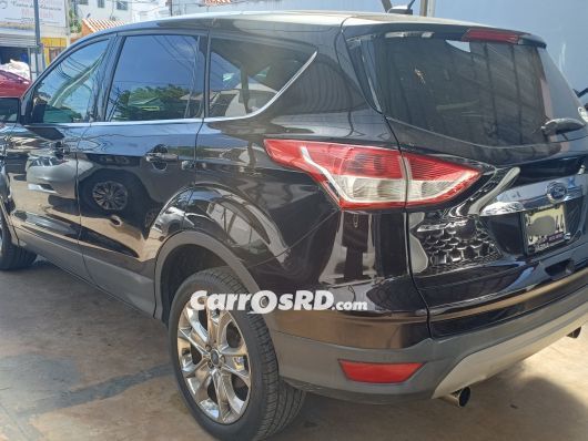 Ford Escape Jeepeta en venta