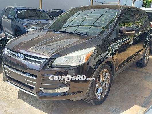 Ford Escape Jeepeta en venta