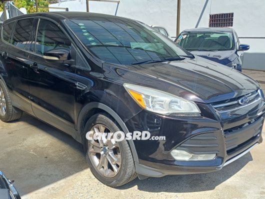 Ford Escape Jeepeta en venta