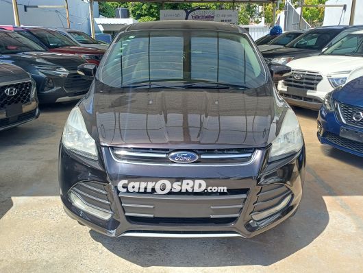 Ford Escape Jeepeta en venta