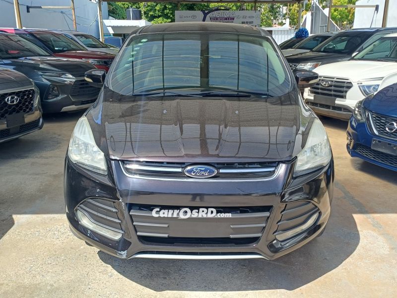 Ford