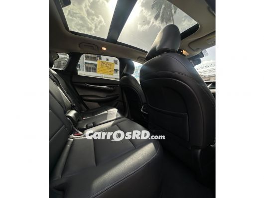 Infiniti QX Jeepeta en venta