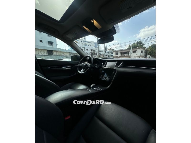 Infiniti