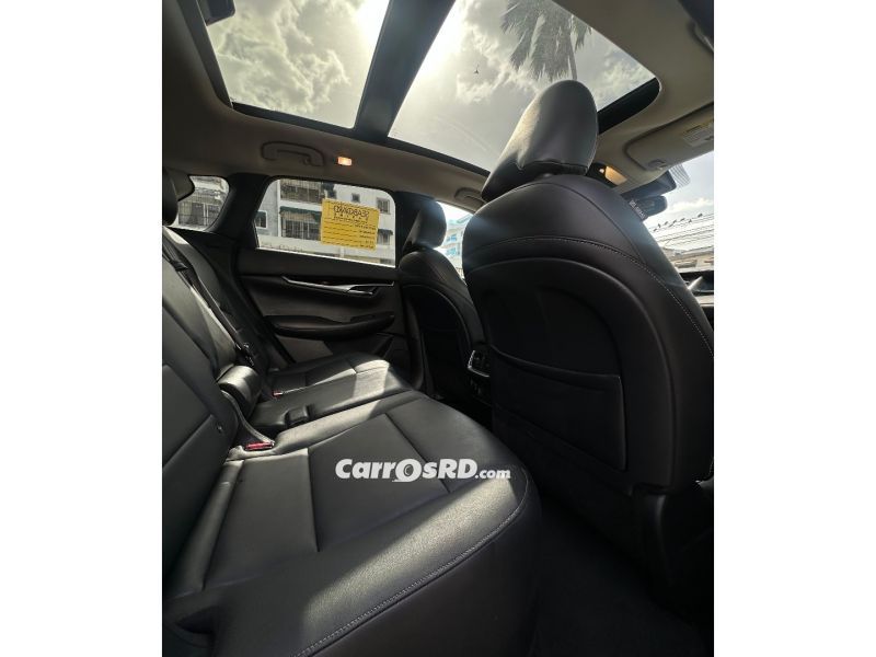 Infiniti
