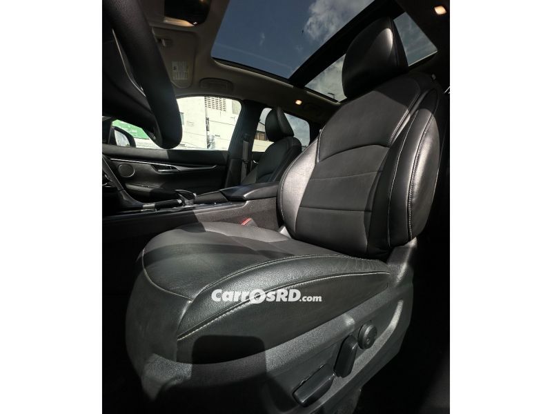 Infiniti