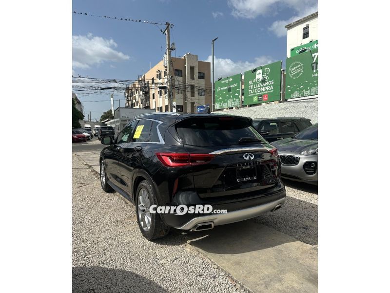Infiniti