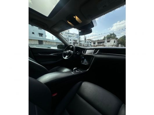 Infiniti