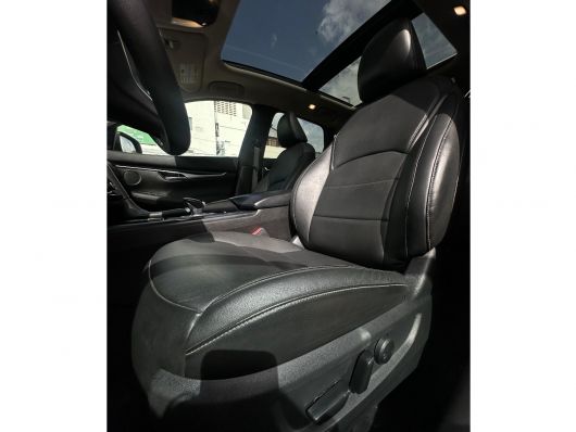 Infiniti