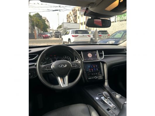Infiniti
