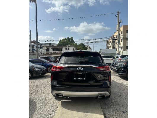 Infiniti