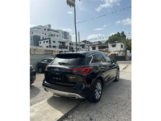 Infiniti