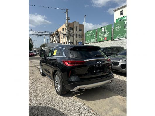 Infiniti