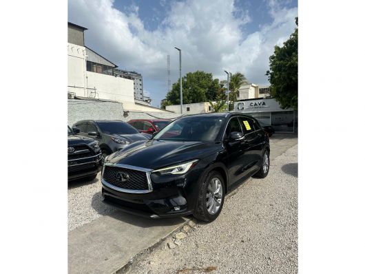 Infiniti