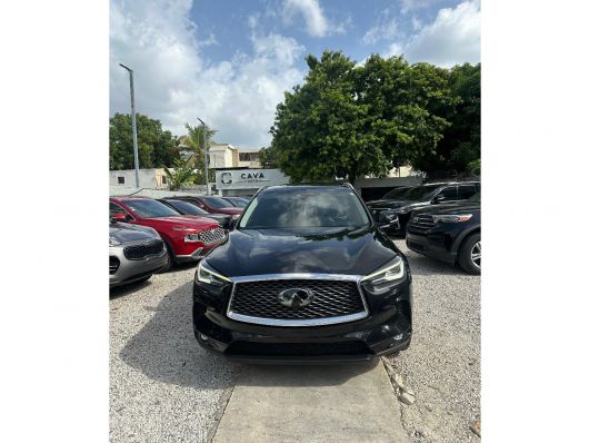 Infiniti