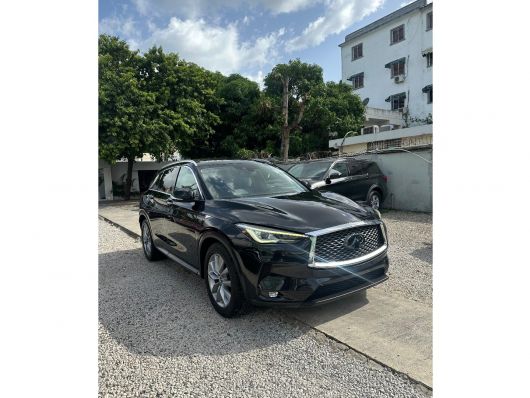 Infiniti
