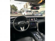 Infiniti