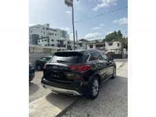 Infiniti