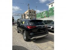 Infiniti