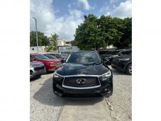 Infiniti