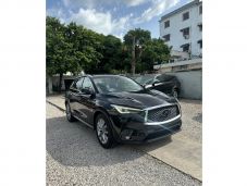 Infiniti