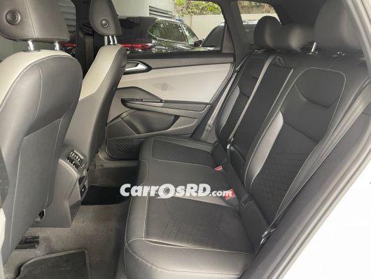Volkswagen Taos Jeepeta en venta