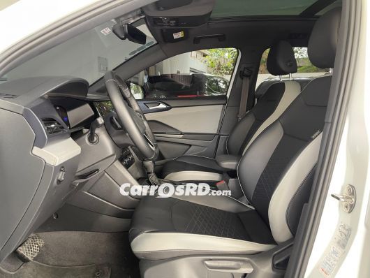 Volkswagen Taos Jeepeta en venta
