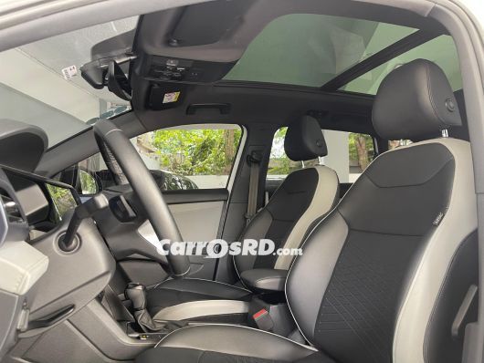 Volkswagen Taos Jeepeta en venta