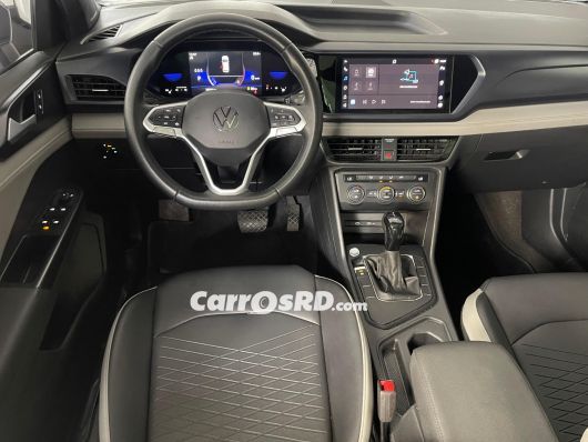 Volkswagen Taos Jeepeta en venta