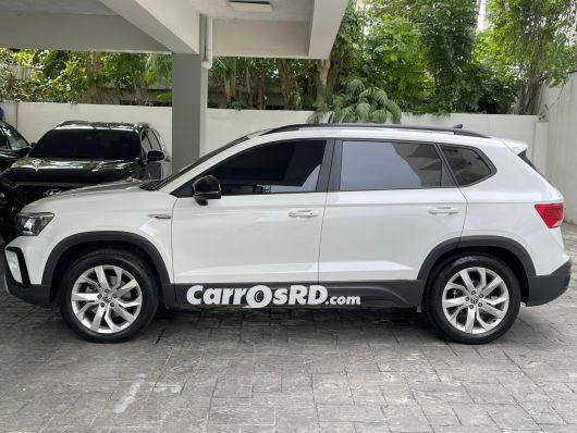 Volkswagen Taos Jeepeta en venta