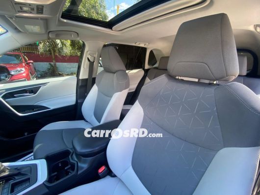 Toyota RAV4 Jeepeta en venta