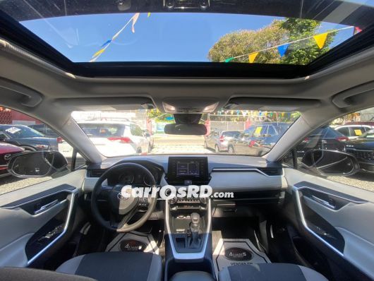 Toyota RAV4 Jeepeta en venta