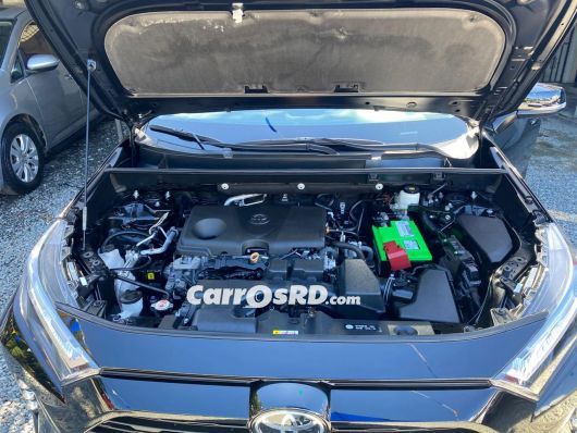 Toyota RAV4 Jeepeta en venta