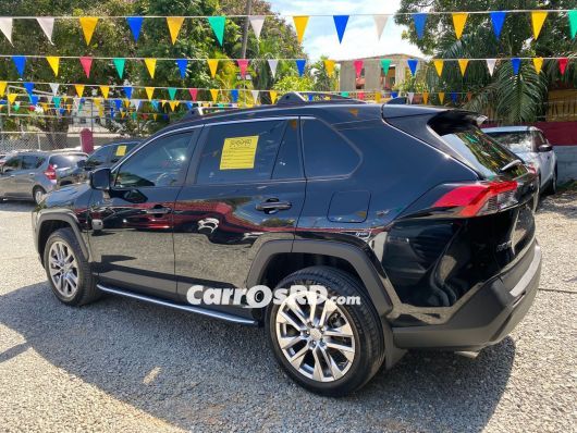 Toyota RAV4 Jeepeta en venta