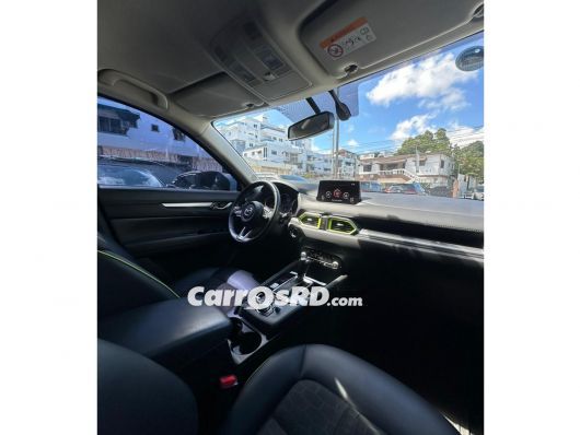 Mazda CX-5 Jeepeta en venta