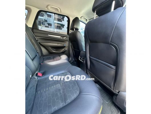 Mazda CX-5 Jeepeta en venta