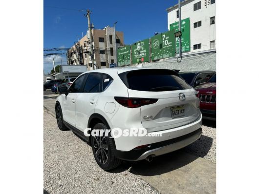 Mazda CX-5 Jeepeta en venta
