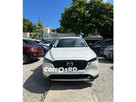 Mazda CX-5 Jeepeta en venta