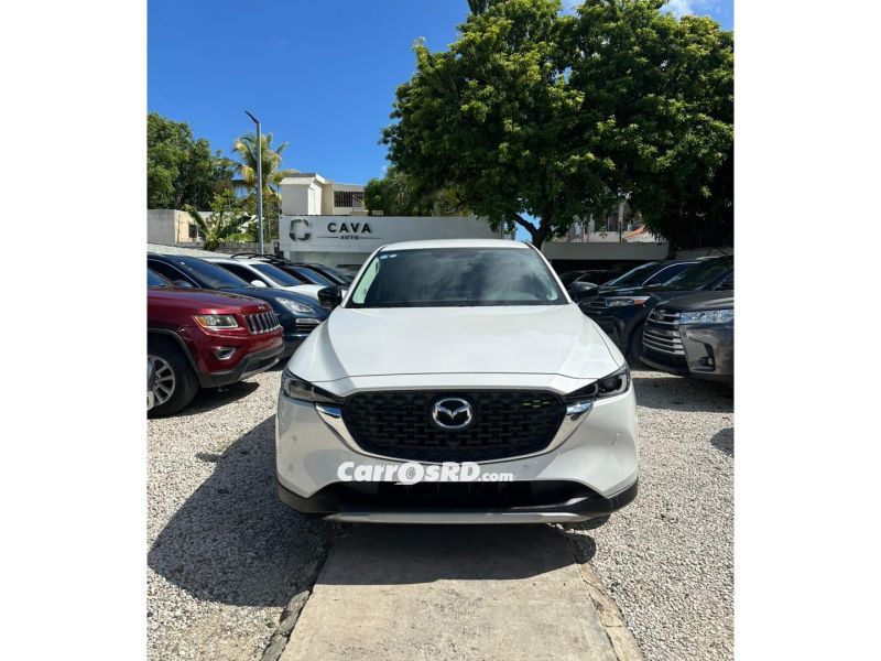 Mazda
