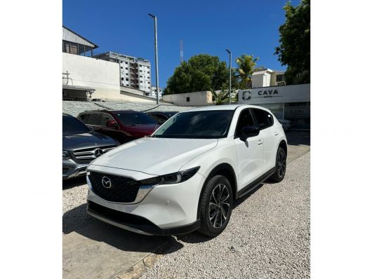 Mazda CX-5 Touring en venta