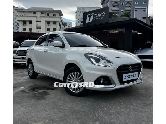 Suzuki Dzire Carros en venta