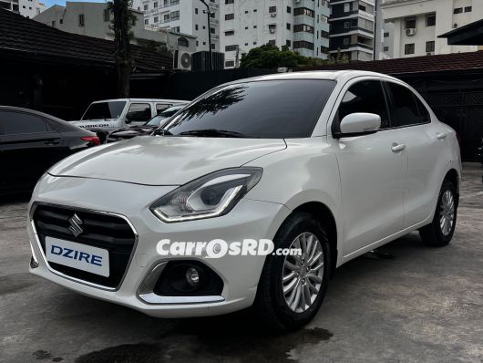 Suzuki Dzire Carros en venta